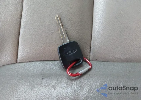 2003 Ford Escape Xlt from USA, damaged, VIN 1FMYU93143KA26346